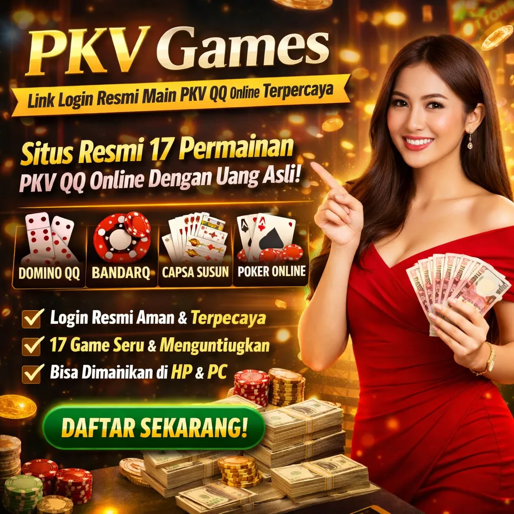 Pkv Games: Link Login Resmi Main Pkv QQ Online Terpercaya - WooCommerce eCommerce